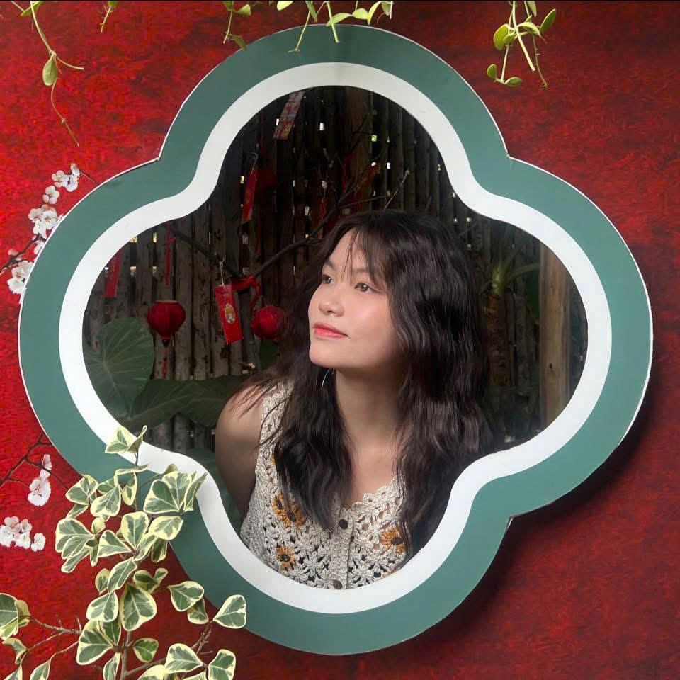 Nguyễn Thị Vân Trúc